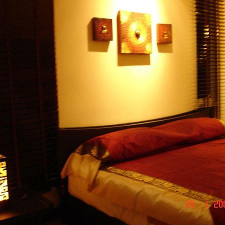 Room 5 Pattaya Tower Dış mekan fotoğraf