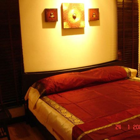 Room 5 Pattaya Tower Dış mekan fotoğraf