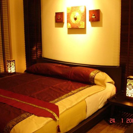 Room 5 Pattaya Tower Dış mekan fotoğraf