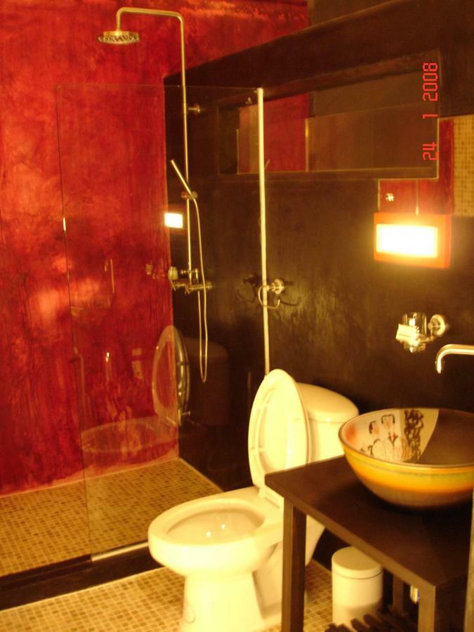 Room 5 Pattaya Tower Dış mekan fotoğraf