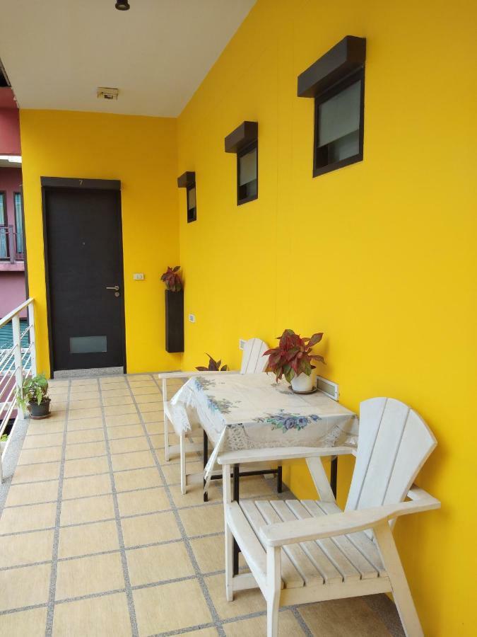 Room 5 Pattaya Tower Dış mekan fotoğraf