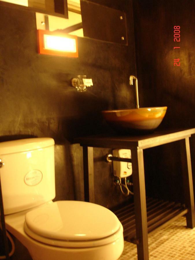 Room 5 Pattaya Tower Dış mekan fotoğraf
