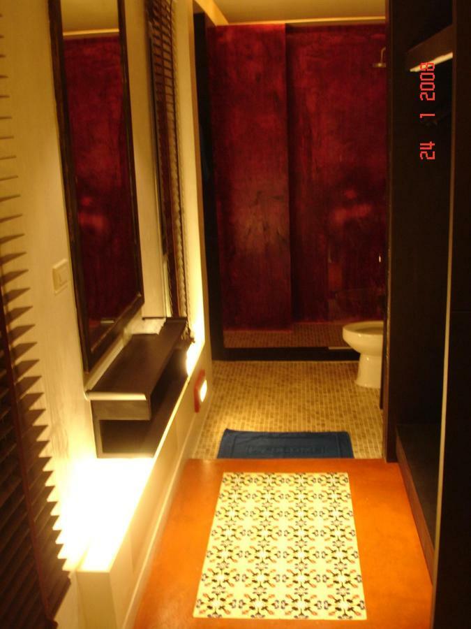Room 5 Pattaya Tower Dış mekan fotoğraf