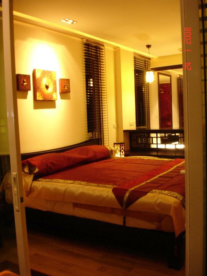 Room 5 Pattaya Tower Dış mekan fotoğraf