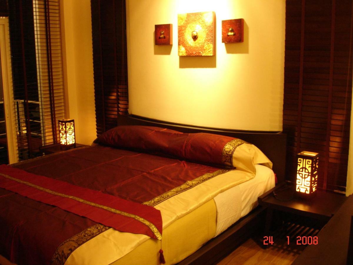 Room 5 Pattaya Tower Dış mekan fotoğraf