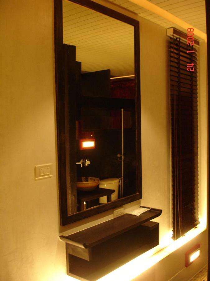 Room 5 Pattaya Tower Dış mekan fotoğraf